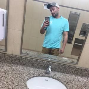 Meet your Posher, Caleb